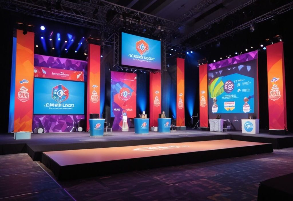 Branding & IEC Activities
