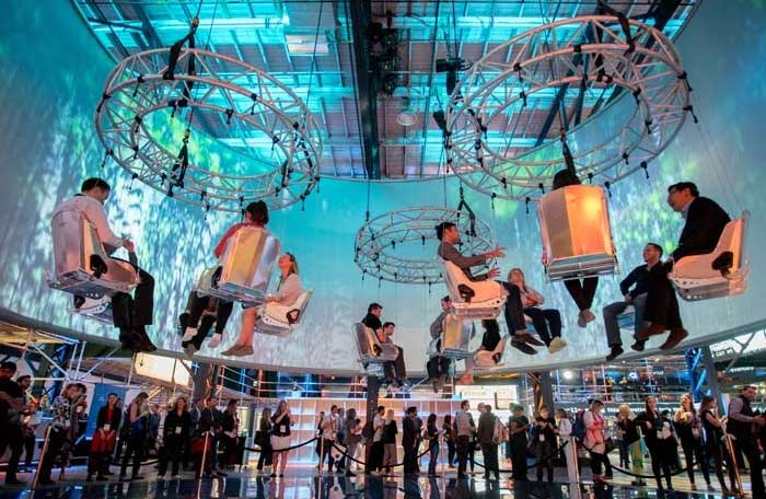Corporate Events & Activations