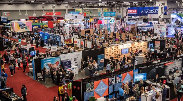 Exhibits & Tradeshows