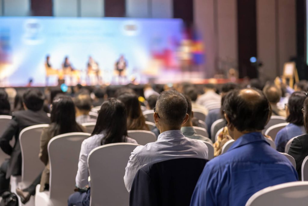 Conferences & Seminars