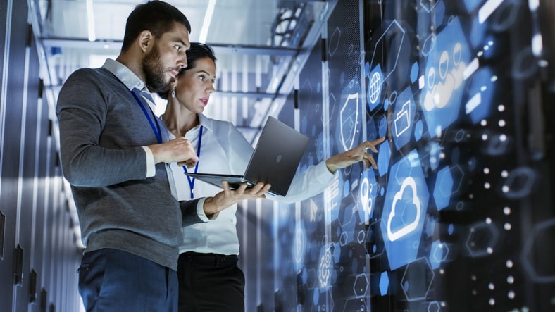 Tailored IT Services