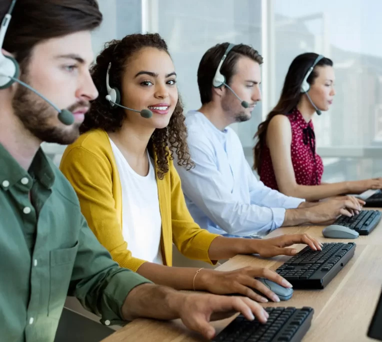 ITES - Business Process Outsourcing (BPO)