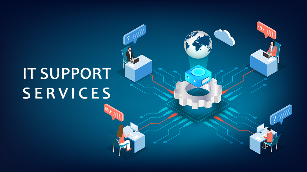 At Jaravish, we are a leading force in the Information Technology