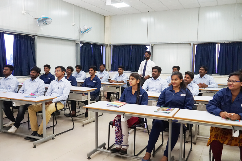 Sector Skill Councils (SSCs)
