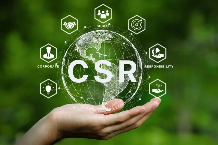 Corporate Social Responsibility (CSR)