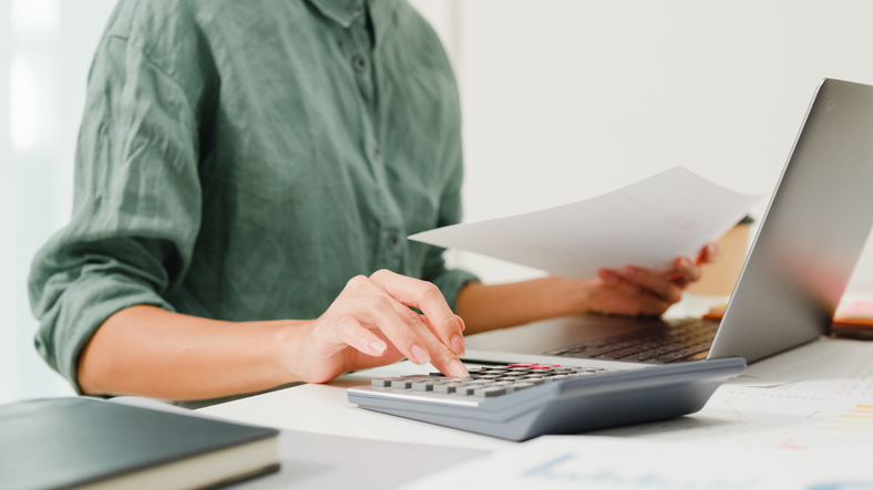 Payroll Services