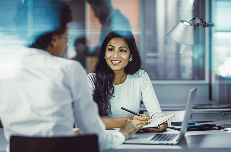 Talent Acquisition