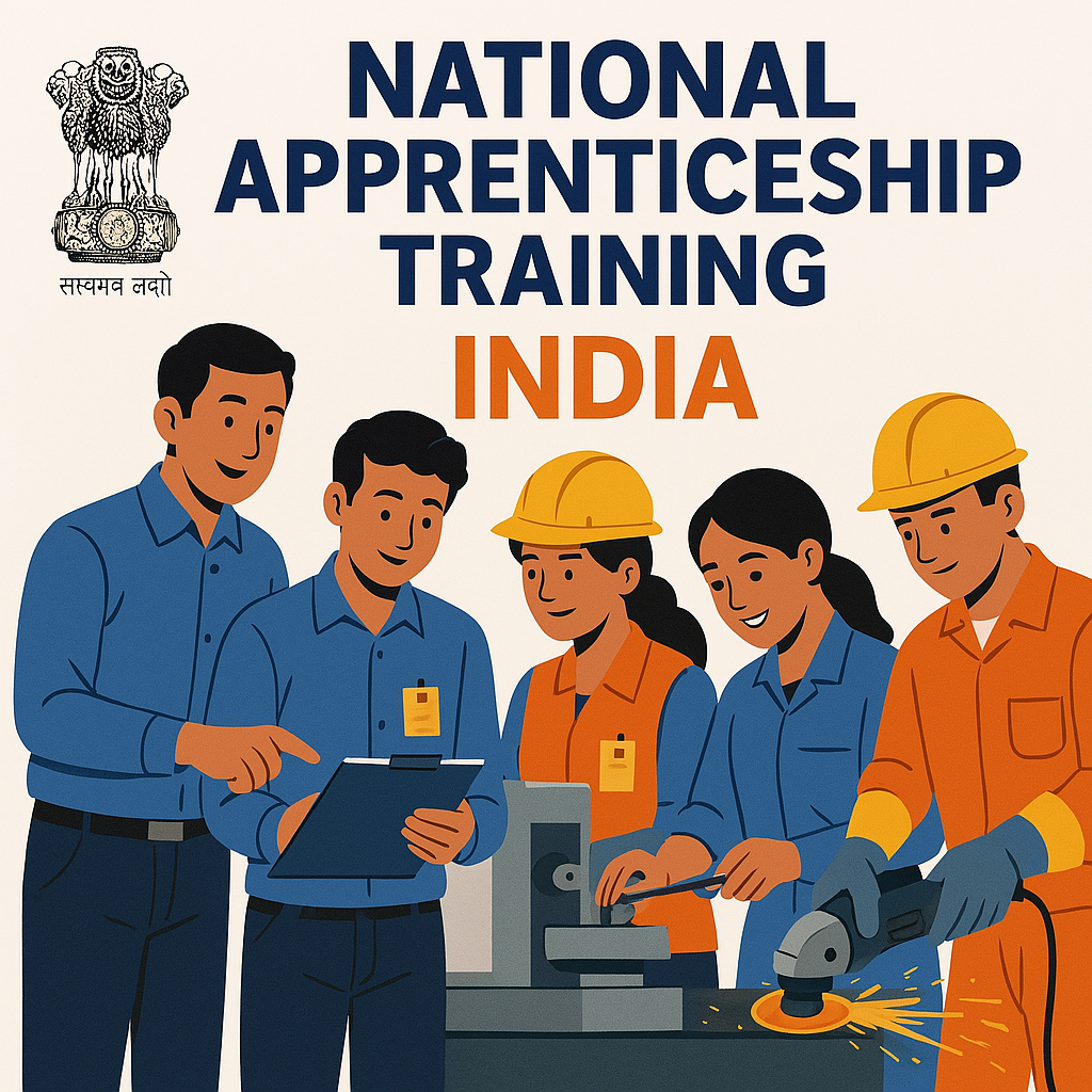 NAT (National Apprenticeship Training)