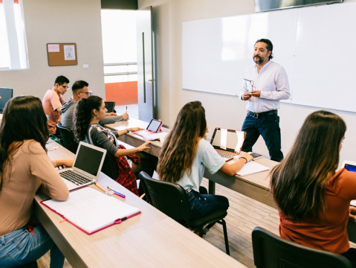 WILP (Work Integrated Learning Program)
