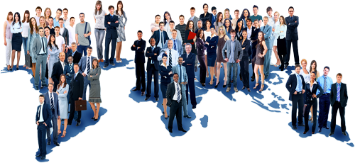 International Staffing