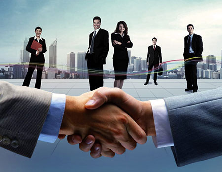 Recruitment Services
